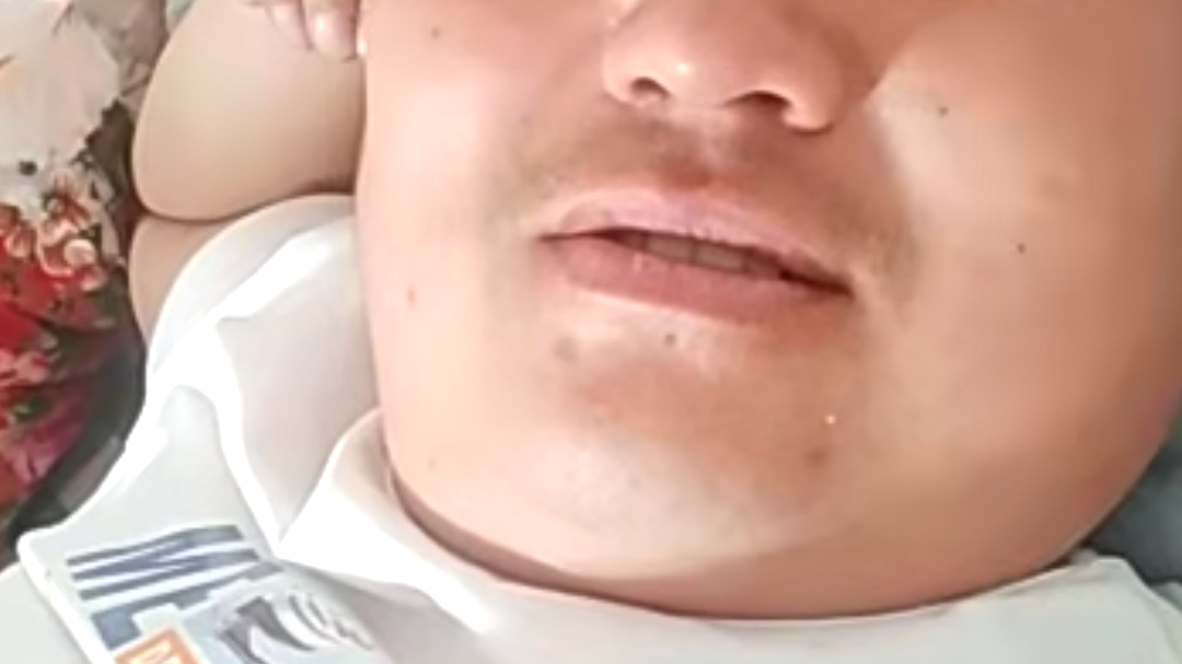 我心目中的男神。